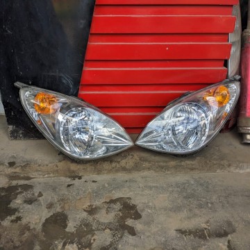 Hyundai i20 1st Gen Left &...
