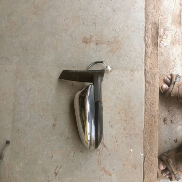 Ford Eco sport Engine Mounting