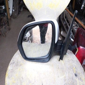 Kia Seltos Car Side Mirror