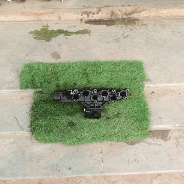 Volkswagen Polo Intake Manifold Original Used