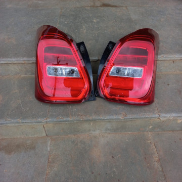 Maruti Suzuki Swift LED Tail Light Assembly
