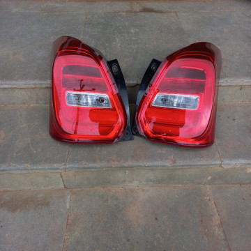 Maruti Suzuki Swift LED Danger Light Original Used