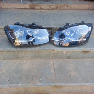 Volkswagen Polo Type 3 OEM...