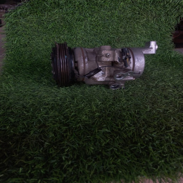 Maruti Suzuki Baleno 2018 AC Compressor Original Used