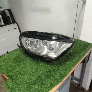 Ford Ecosport Right Side...
