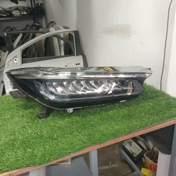 Honda City Type 4 Right Side Full LED Headlight Assembly