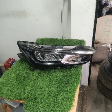 Honda City Type 4 Right Side Full LED Headlight Assembly