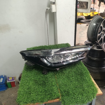Honda City Type 4 Right Side Full LED Headlight Assembly