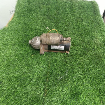 Maruti Suzuki Swift Self Motor