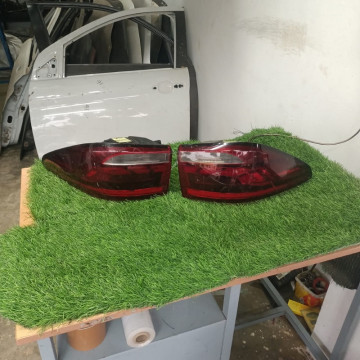 MG HS Left & Right Tail Light