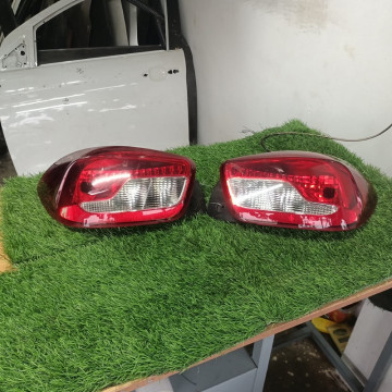 Renault Kwid Left & Right Tail Light Assembly