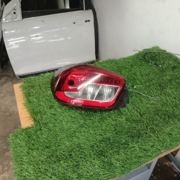 Renault Kwid Left & Right Tail Light Assembly
