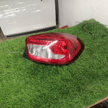 Renault Kwid Left & Right Tail Light Assembly