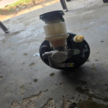 Maruti Suzuki Alto 800 LXI Brake Booster Assembly Original Used