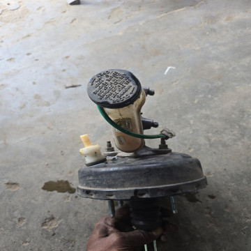Maruti Suzuki Alto 800 LXI Brake Booster Assembly Original Used