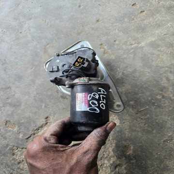 Maruti Suzuki Alto 800...