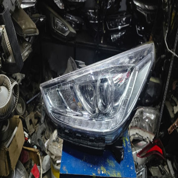 Verna Fluidic Projector...