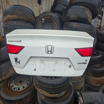 Used Honda Amaze i-VTEC...