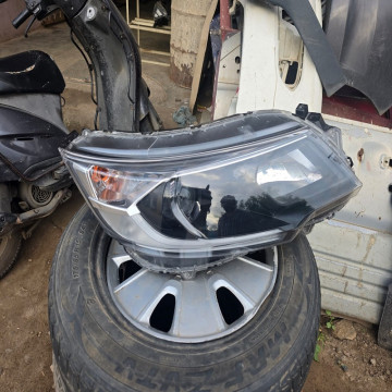 Honda BRV Projector Headlight