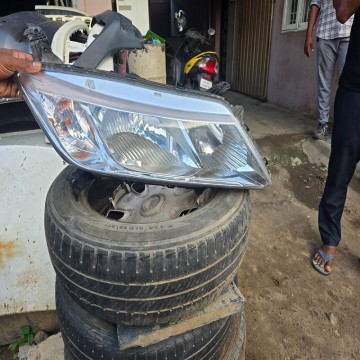 Honda City Type 4 Headlight