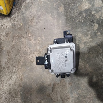 Hyundai Santro ECM