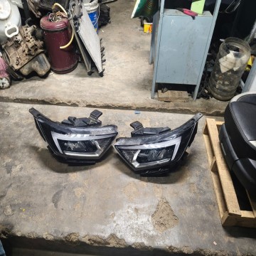 Hyundai i20 N Line LED...