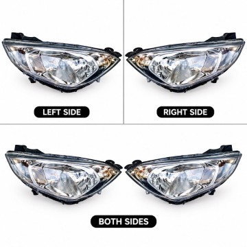 Used Hyundai Santro Right &...
