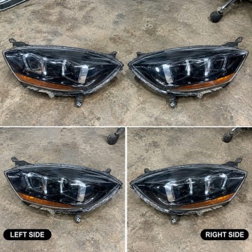 Used Tata Tiago Left...