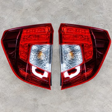 Honda Jazz Original Tail...