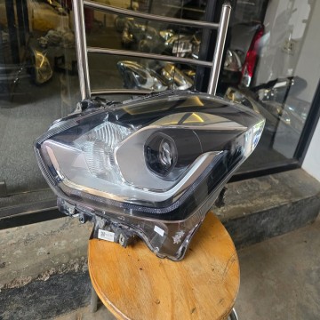 Maruti Suzuki Swift Type 4 LED Projector Headlight with DRL Gen 3 Original Used