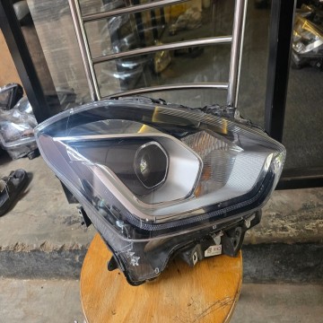 Maruti Suzuki Swift Type 4 LED Projector Headlight with DRL Gen 3 Original Used
