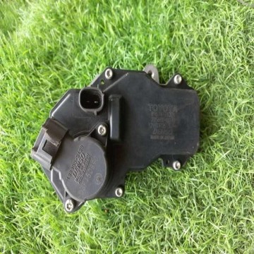 Toyota Innova Crysta Used Turbo Actuator