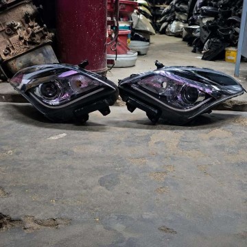 Maruti Suzuki Baleno Type 3 LED Projector Headlight